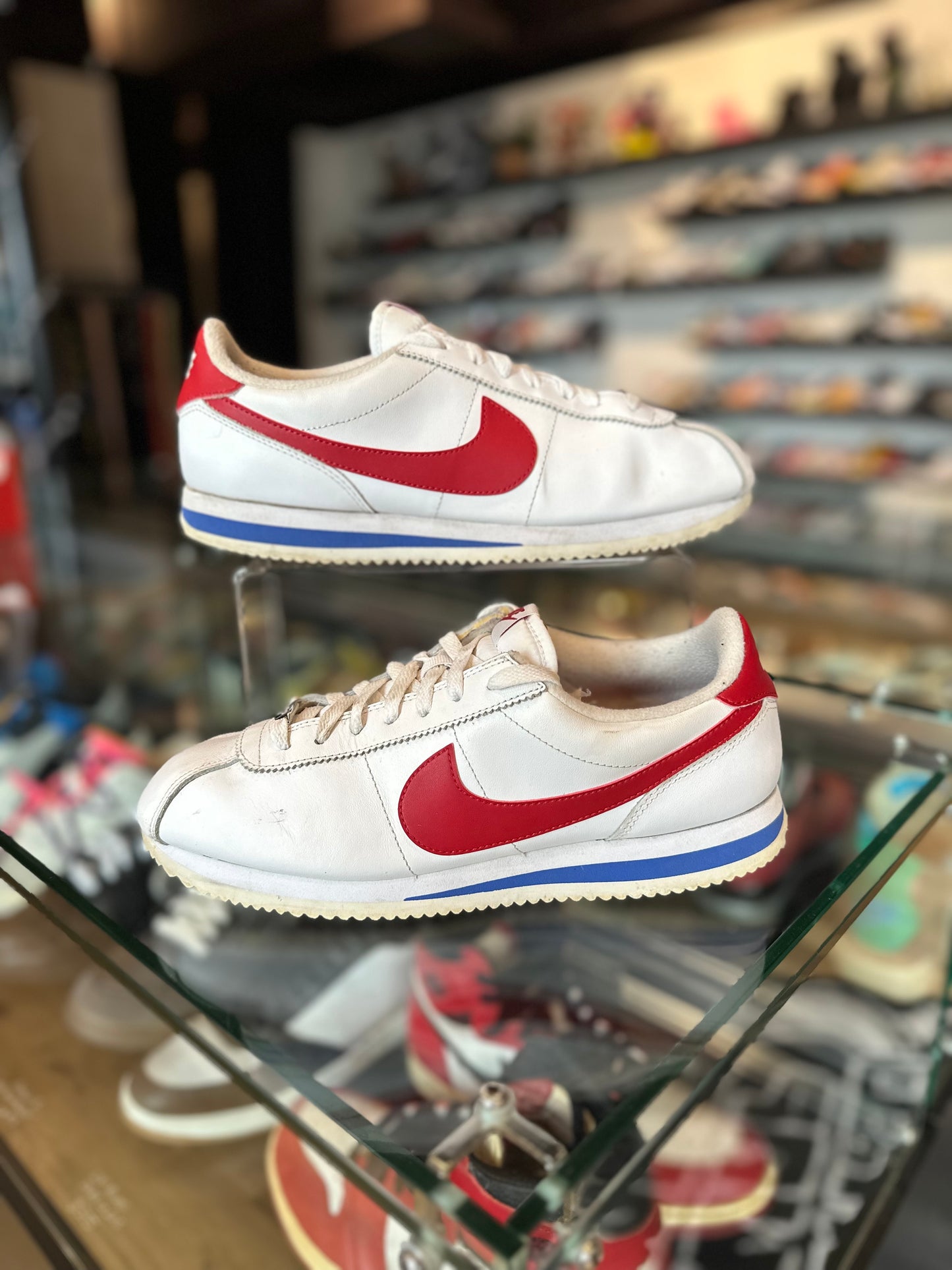 Nike Cortez Size 10.5