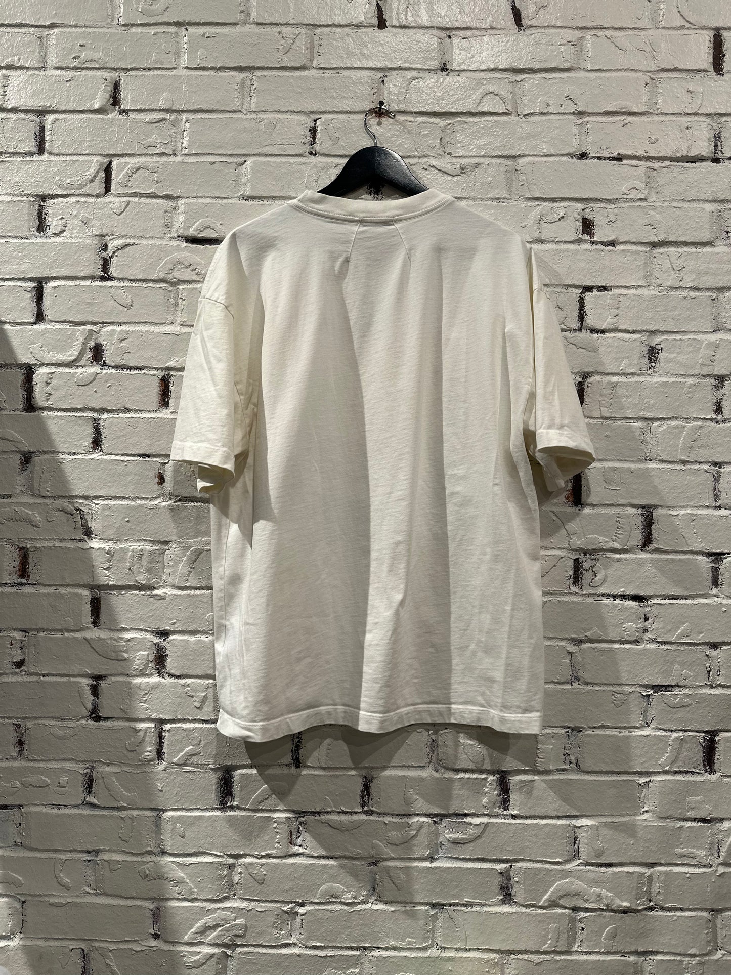 Rhude Destination St Bart’s T-shirt White Size L