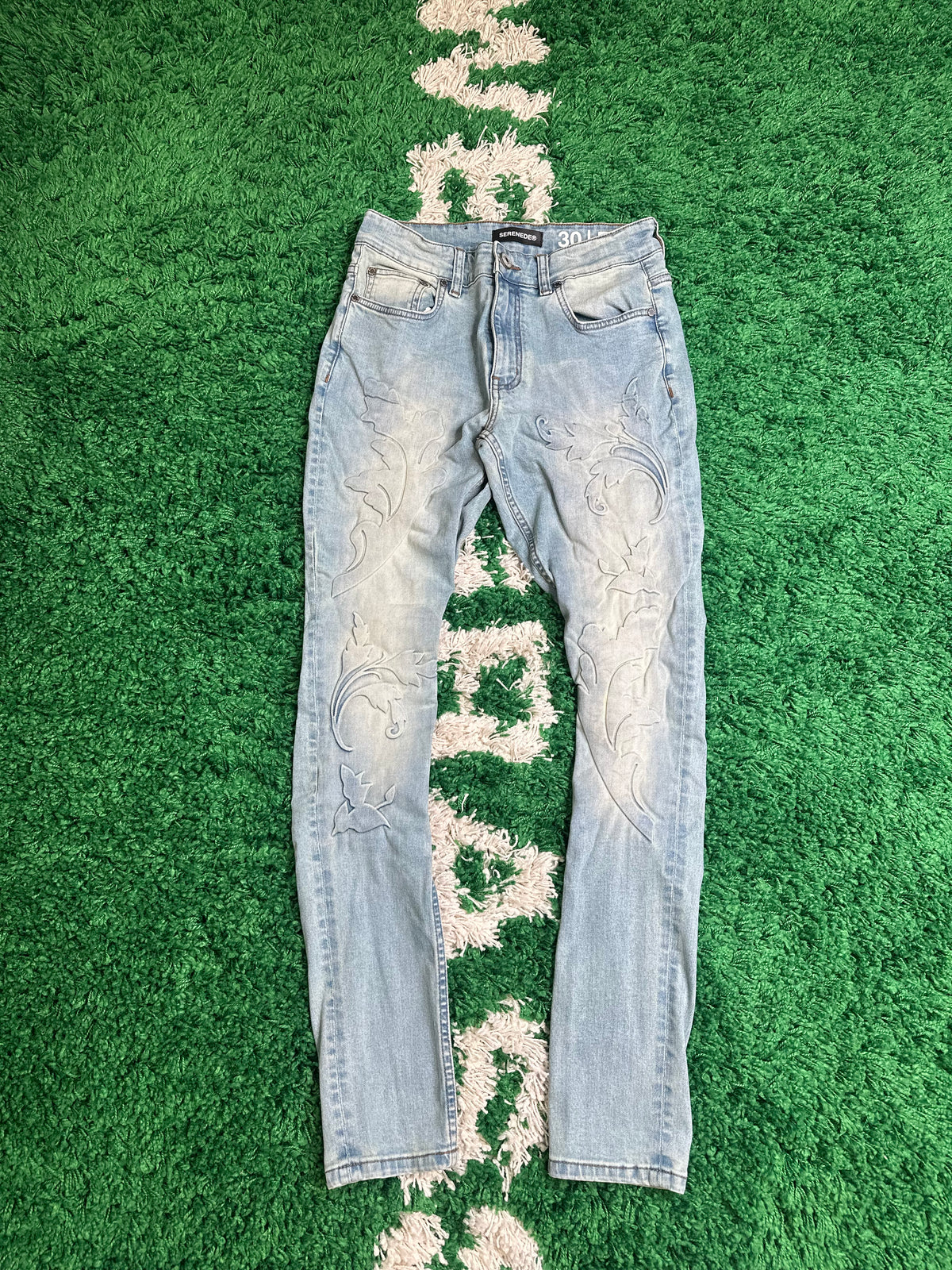 Serenade Jeans Size 30