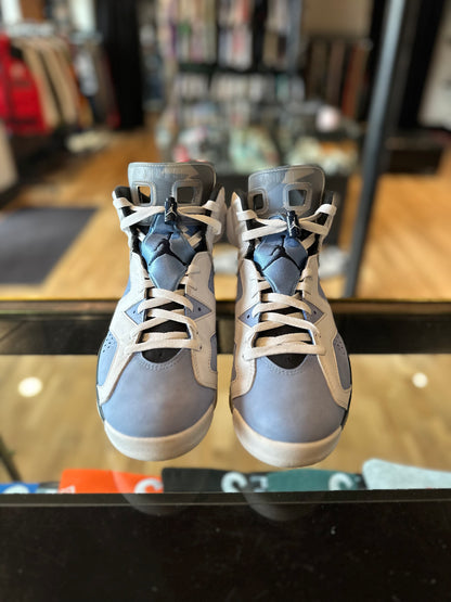 Nike Jordan 6 UNC Size 11.5M