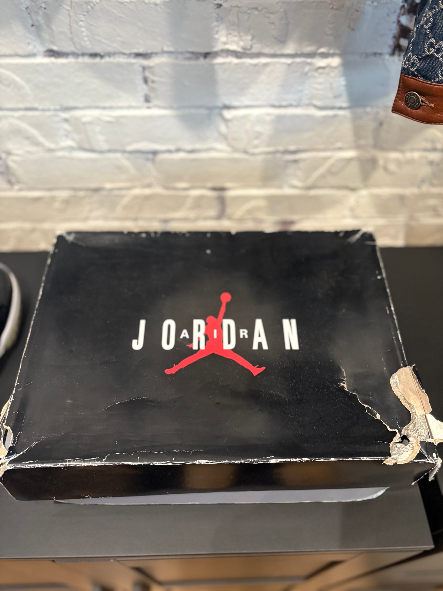 Jordan 11 ‘Concord’ Clean OG All Size 12