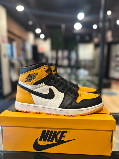 Jordan 1 Taxi Sz. 11