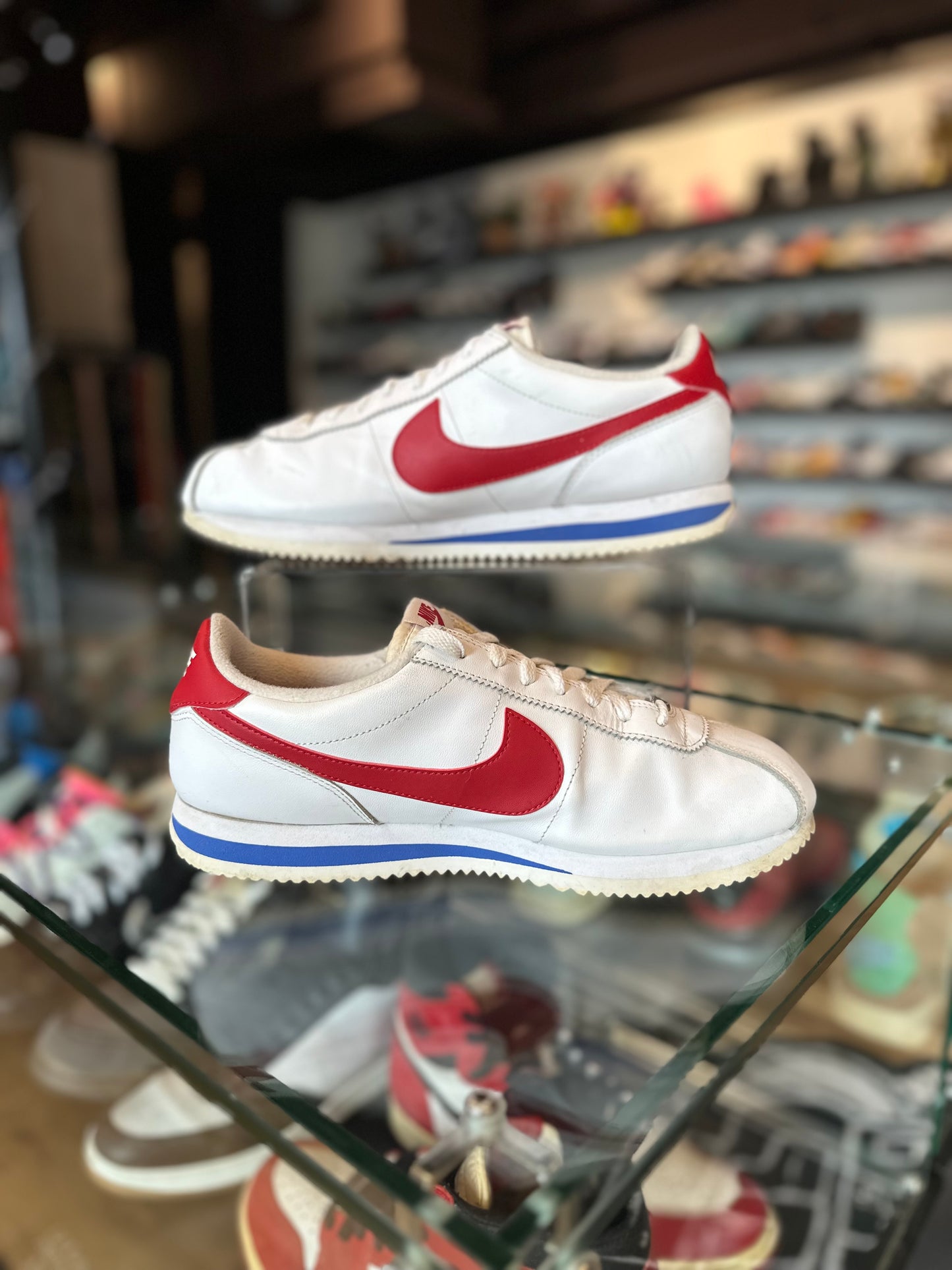 Nike Cortez Size 10.5