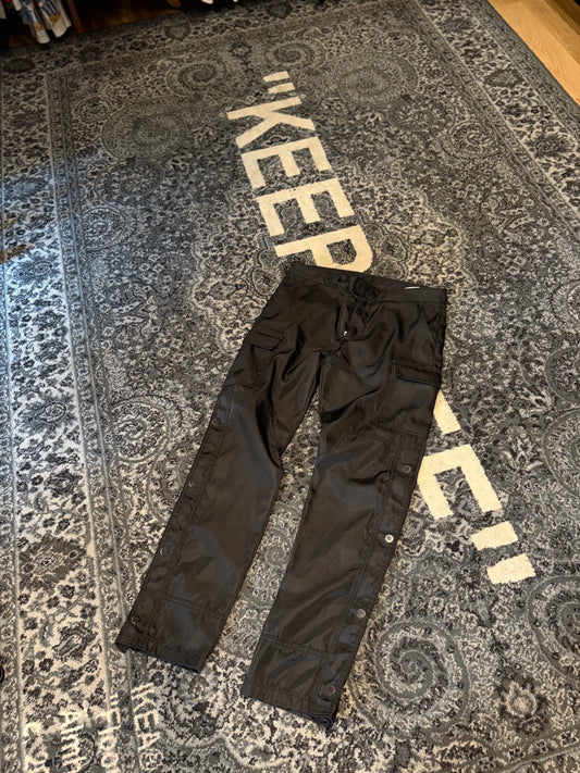MNML Snap Pants Size 32