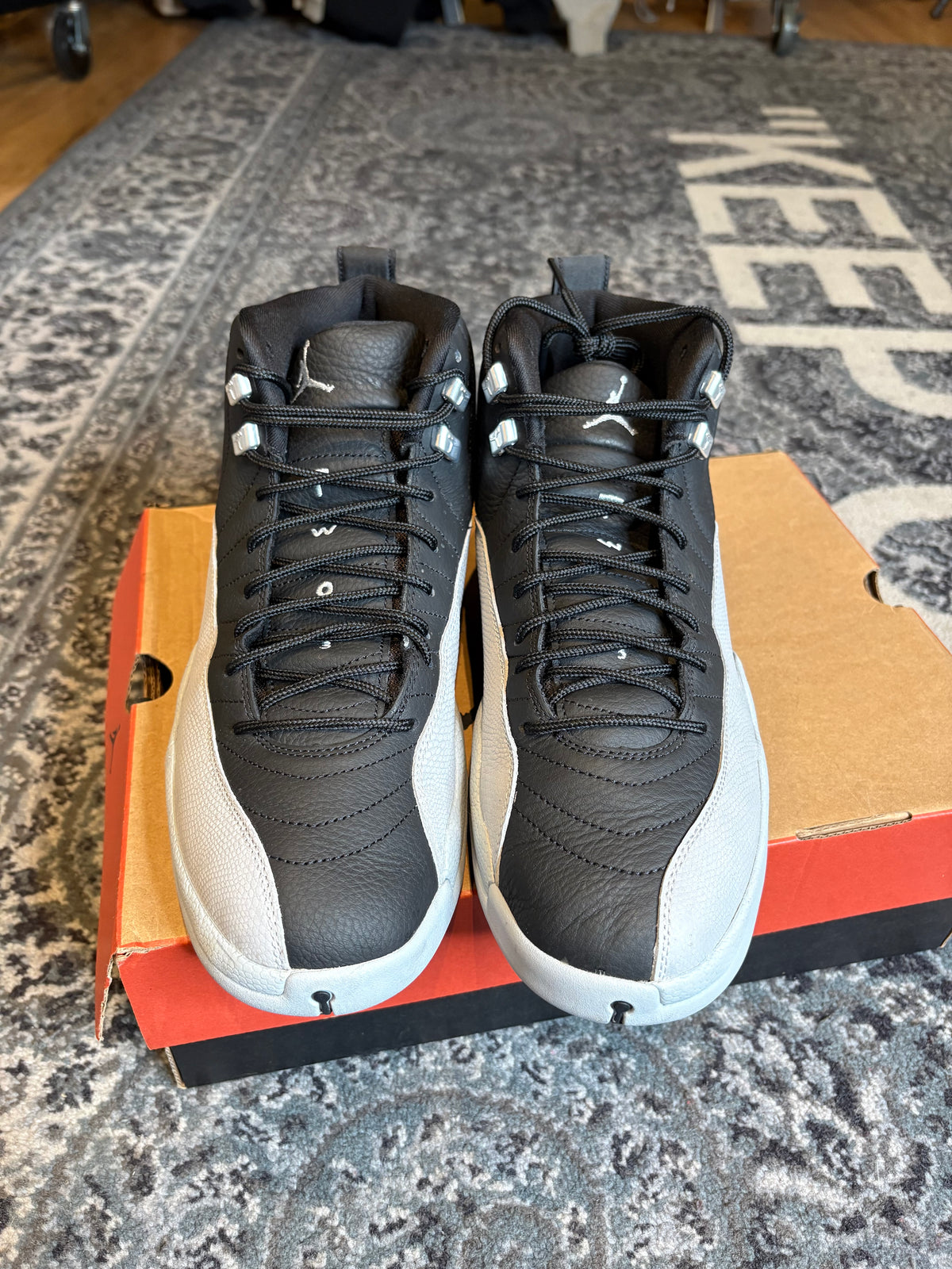 Jordan 12 Retro “Baron” Clean Og Size 11.5