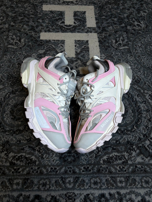 Balenciaga Track “Beige Pink Grey”  NB CLEAN SIZE 12 (45EU)