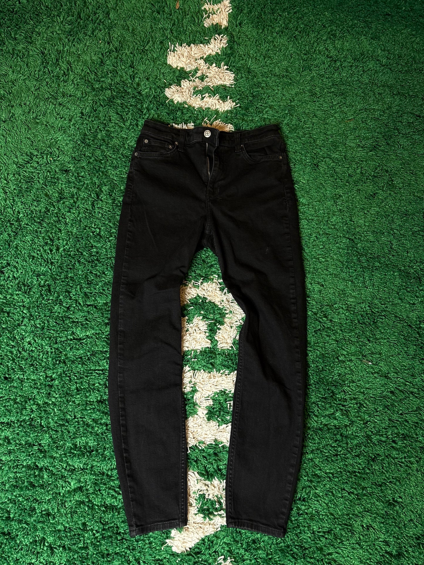 Ksubi Jeans Black Size 29