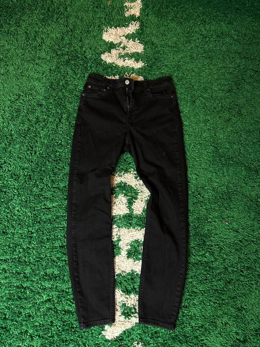 Ksubi Jeans Black Size 29