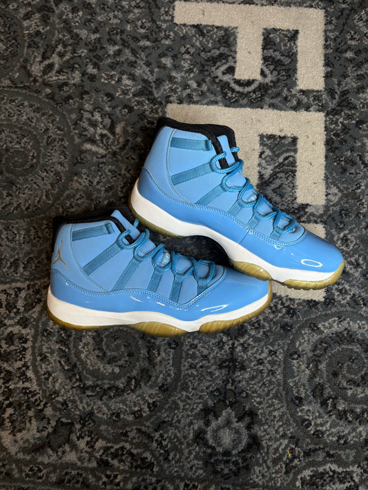 Jordan 11 Retro “Pantone” Clean Nb Size 10.5