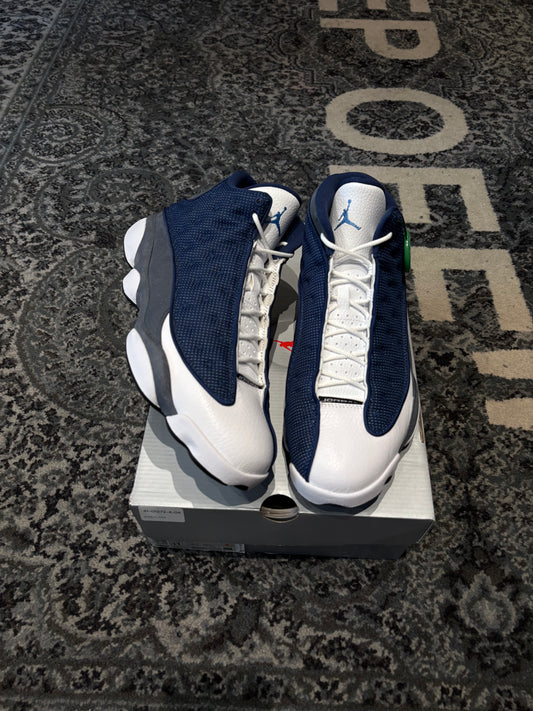 Jordan 13 Retro Flint DS OG SIZE 11