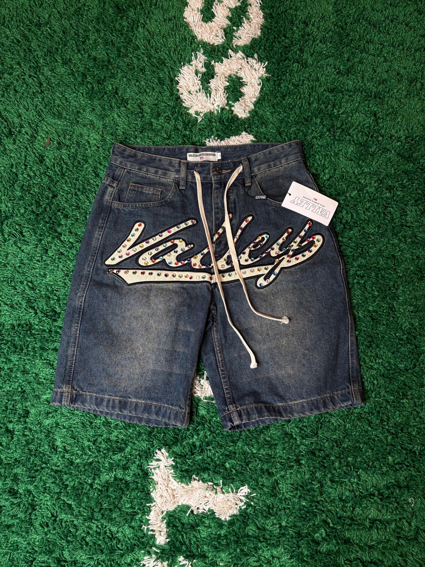 Vale Jorts DS Size 30