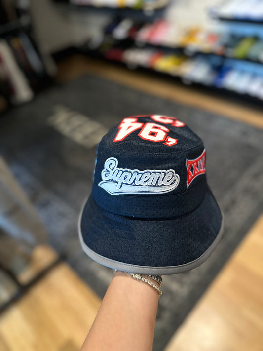 Supreme Bowl Bucket Hat
