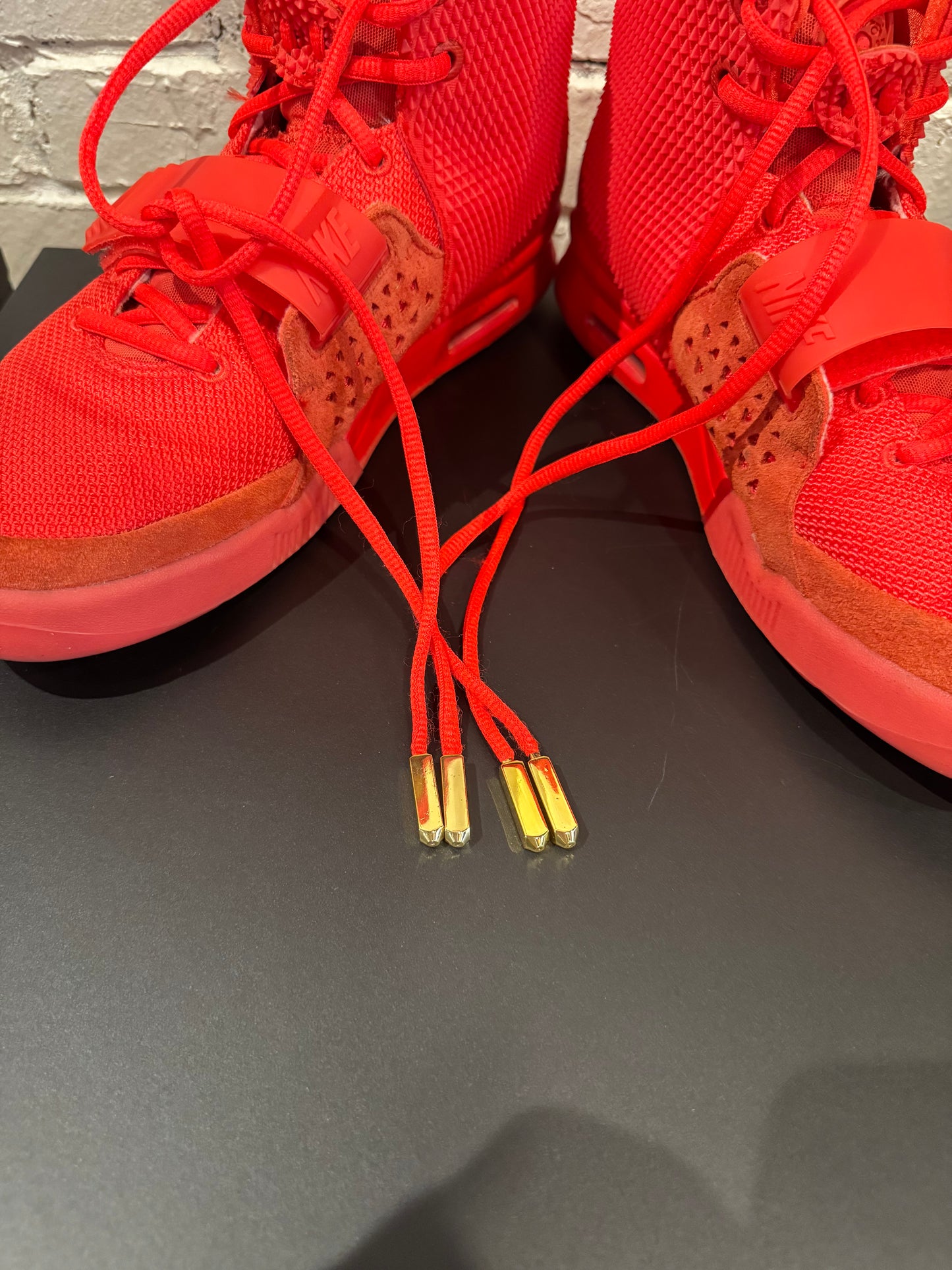 Air Yeezy 2 ‘Red October’ PO RB Size 10.5