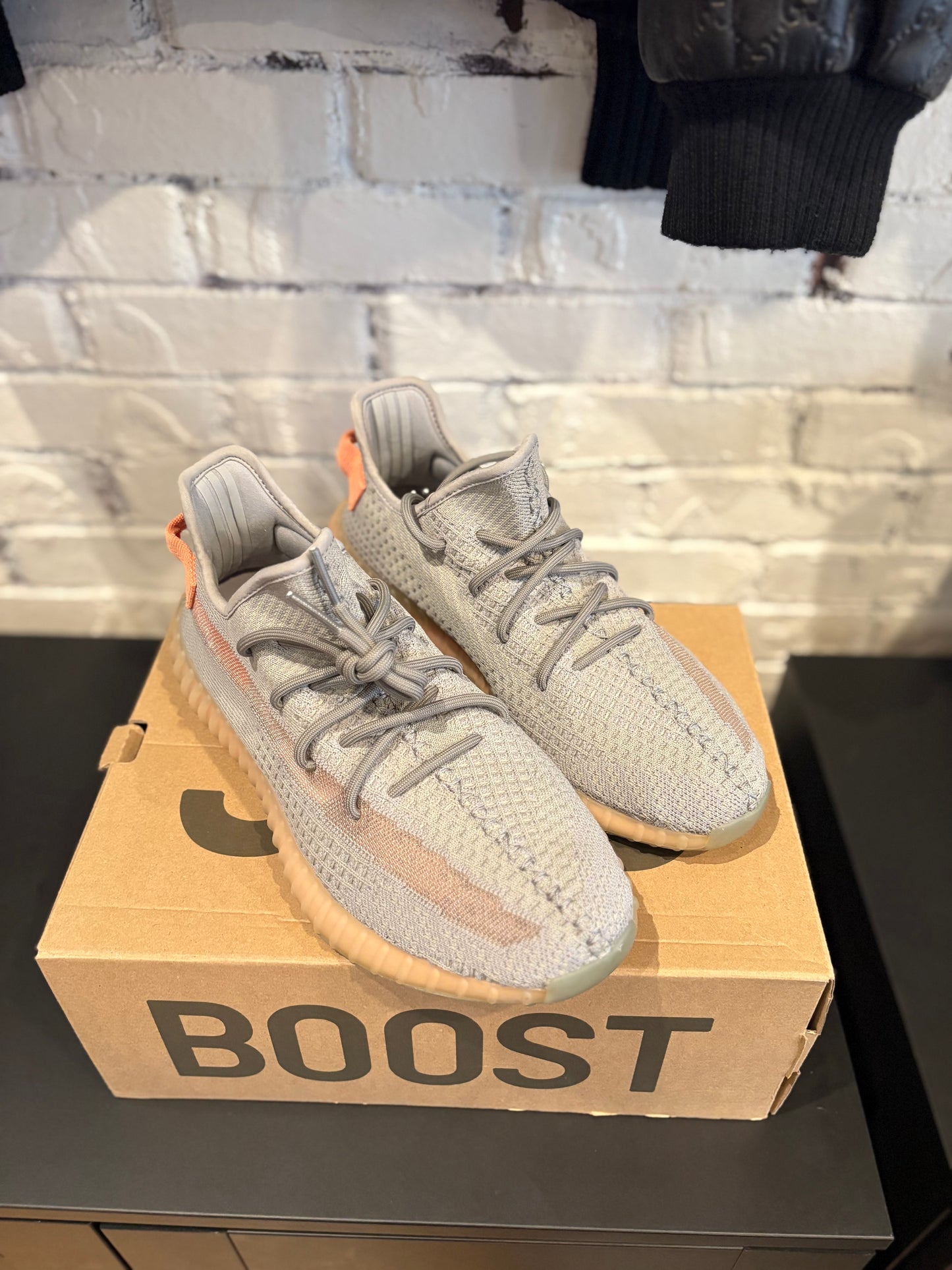 Yeezy 350 Boost V2 True Form Clean OG Size 11