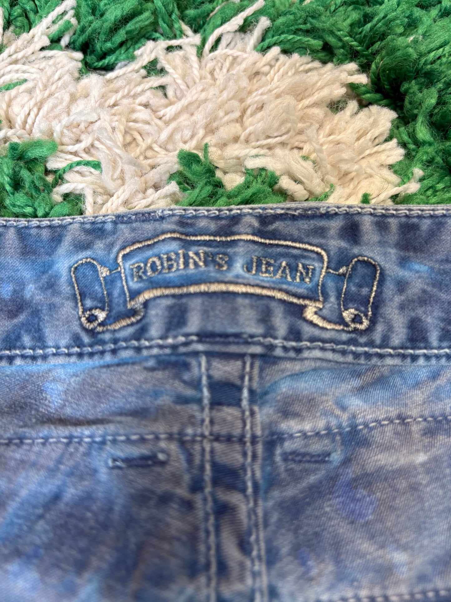 Robin Shorts Size 36