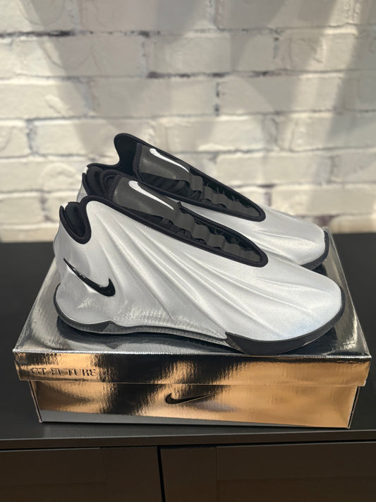 Nike GT Future ‘Metallic Silver’ DS OG All Size 9