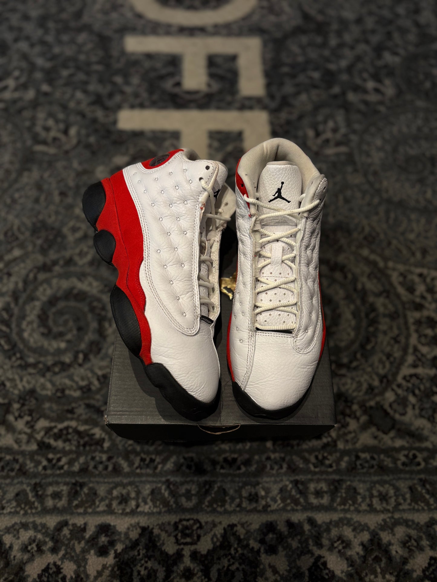 Jordan 13 Retro “Chicago” OG PO SIZE 7Y