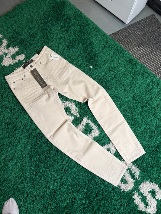 Valabasas Jeans White DS Size 32