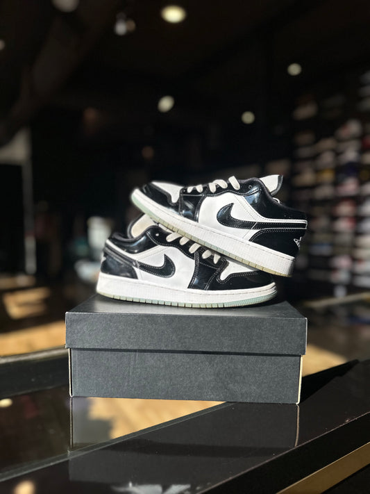 Jordan 1 Low “Concord” PO OG Size 5Y