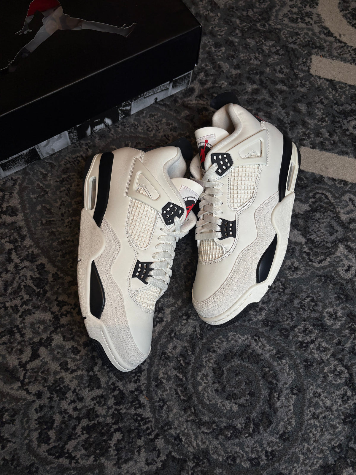 Jordan 4 Retro “Flight Club” Ds Og Size 11