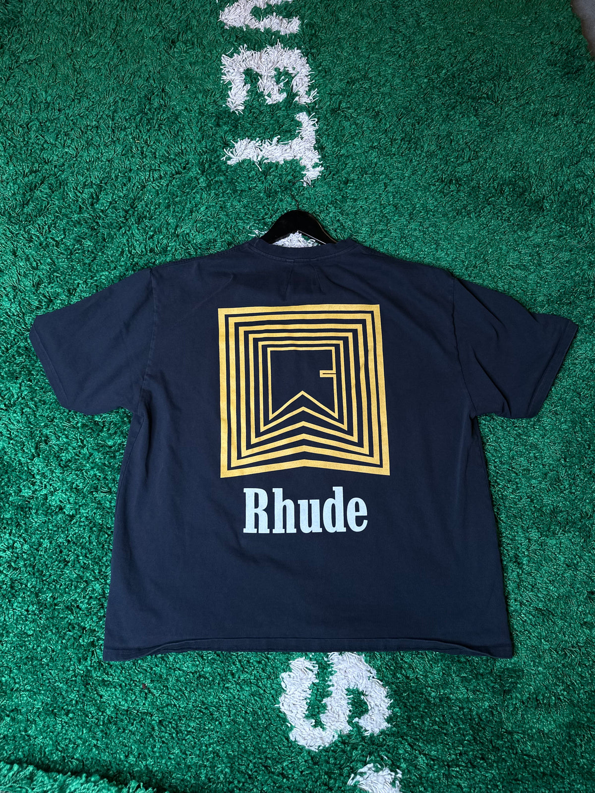 RHUDE Marlboro Tee Size XXL