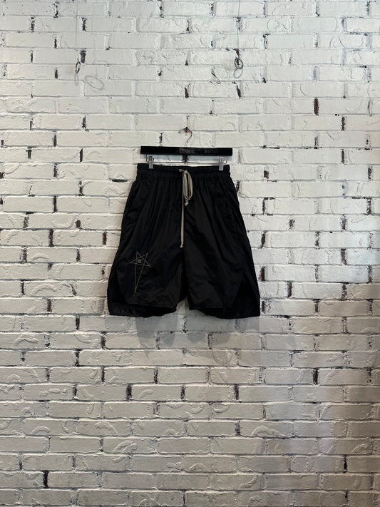 Rick Owens Champion Joint Shorts Size M