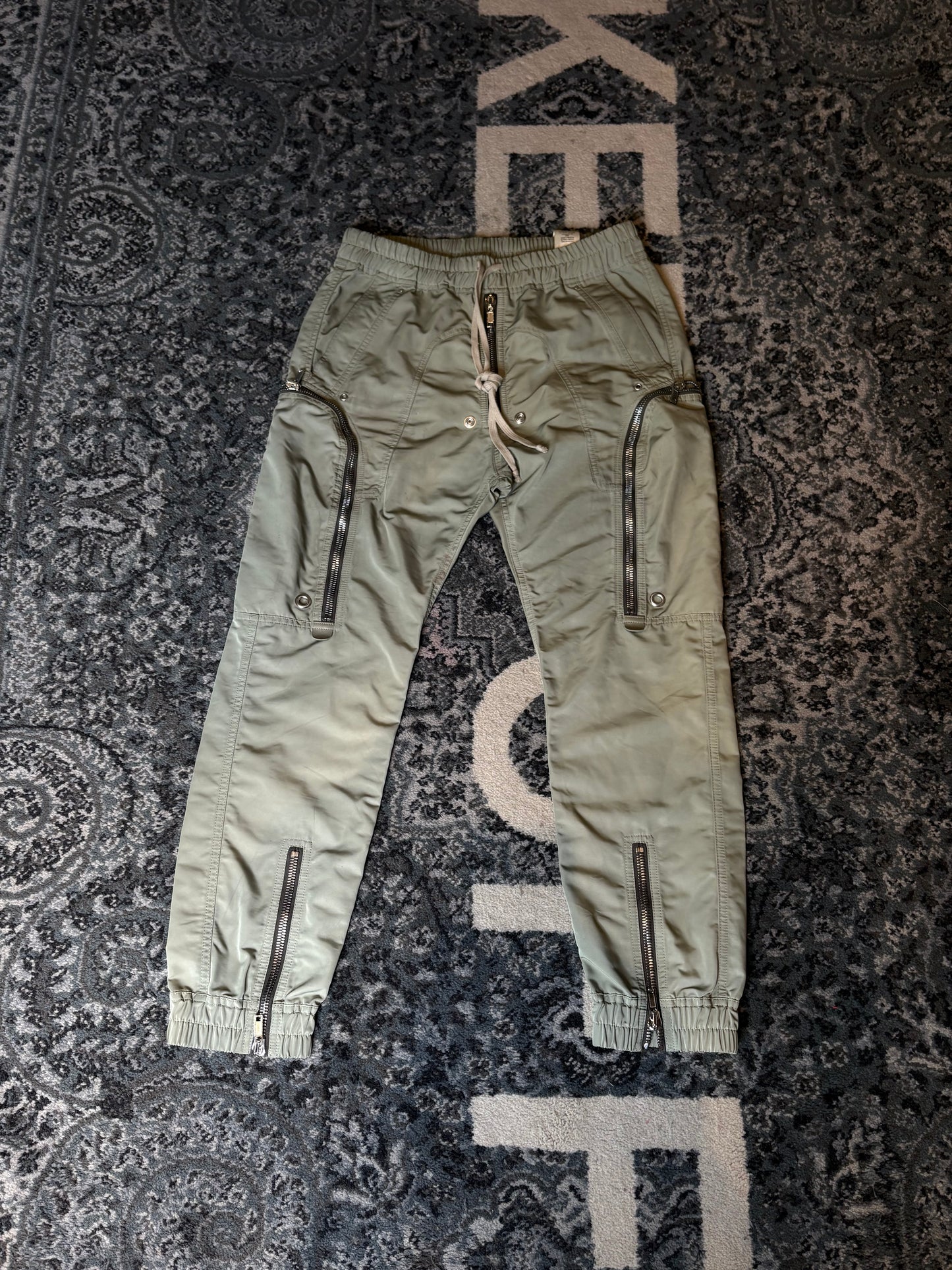 Rick Owen’s Pants Size Small