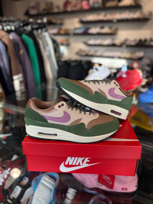 Air Max 1 SH Treeline DS OG Size 10