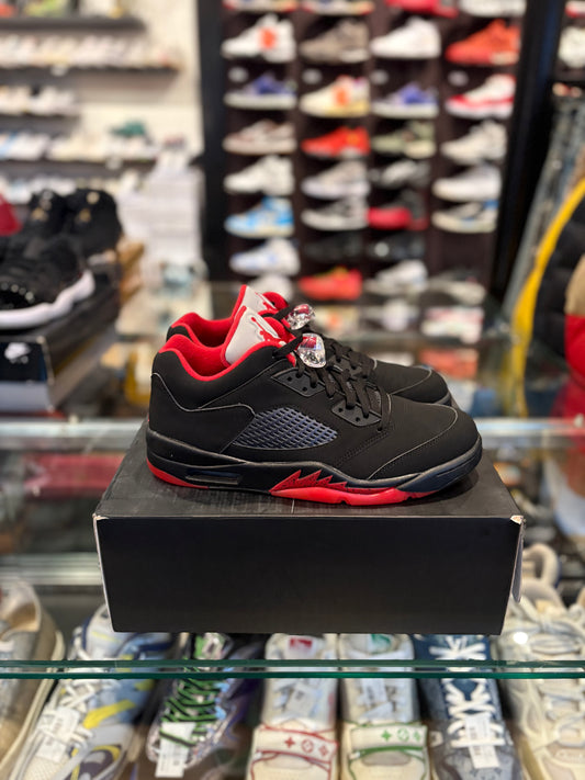 Jordan 5 low ‘Alternate 90’ size 11 clean og box