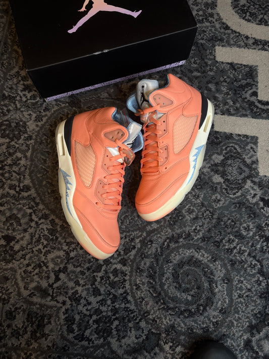 Jordan 5 Retro “Dj Khaled” Ds Og Size 12