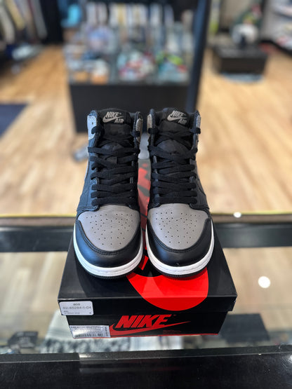 Jordan 1 High Shadow Sz. 7Y VNDS OG