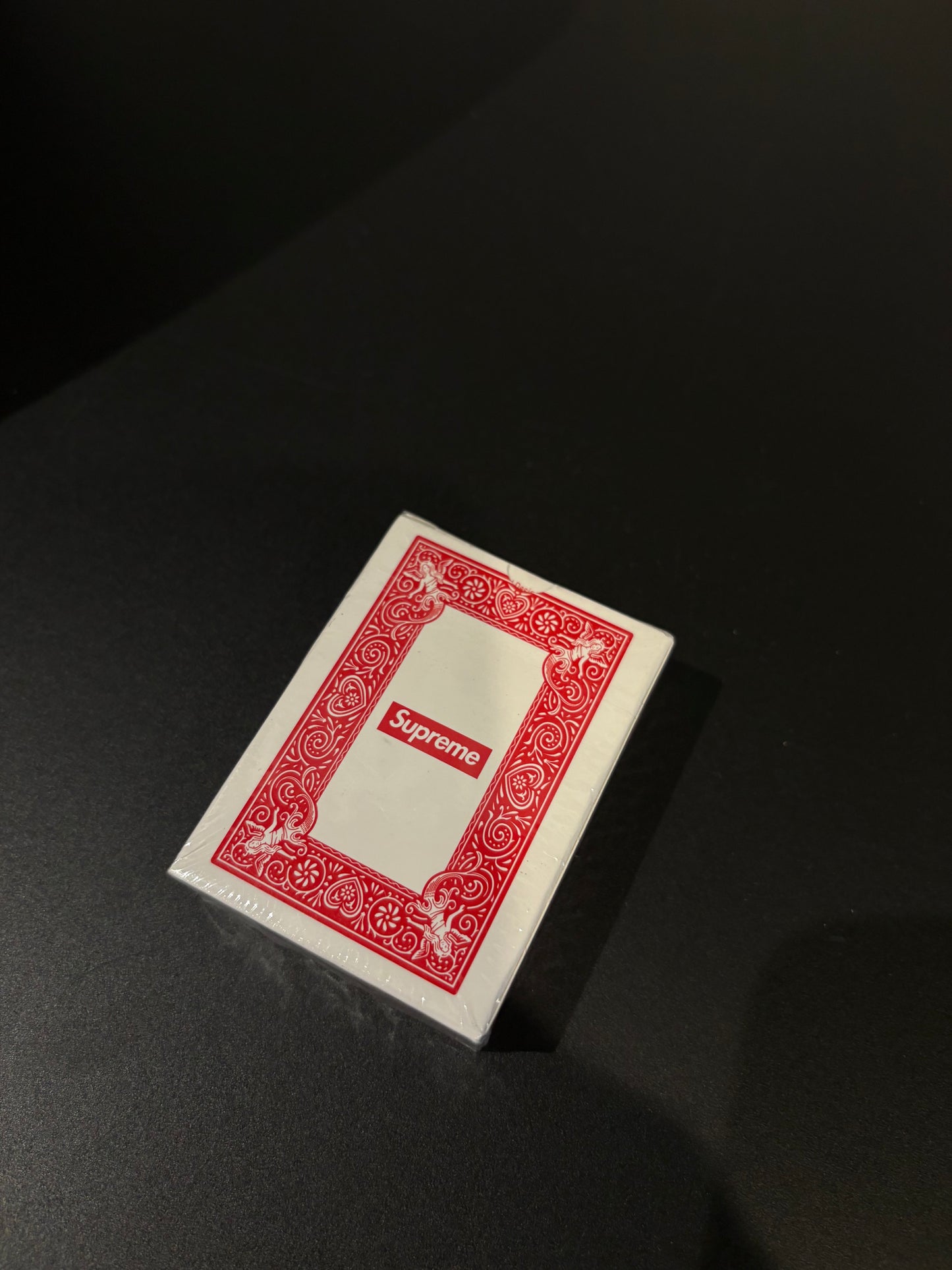 Supreme Mini Playing Cards DS