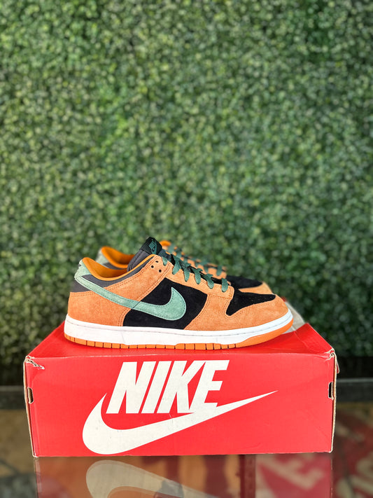 Nike Dunk Low Retro (2020) “Ceramic” Size 10 VNDS