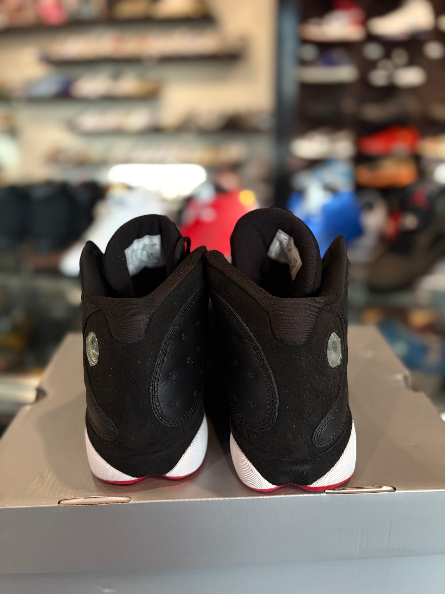 Jordan 13 Retro Playoffs (2023) Clean OG Size 11.5