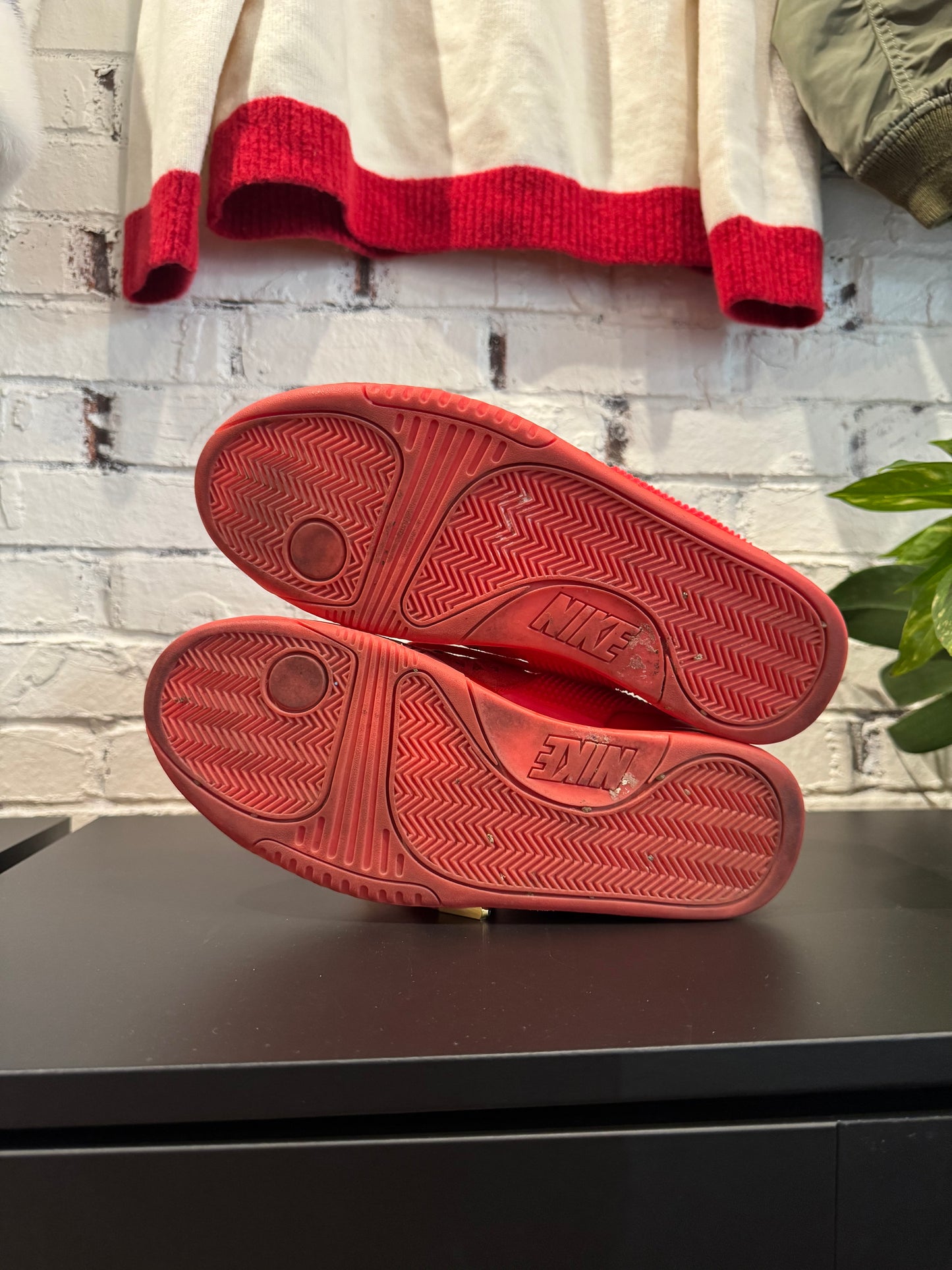 Air Yeezy 2 ‘Red October’ PO RB Size 10.5