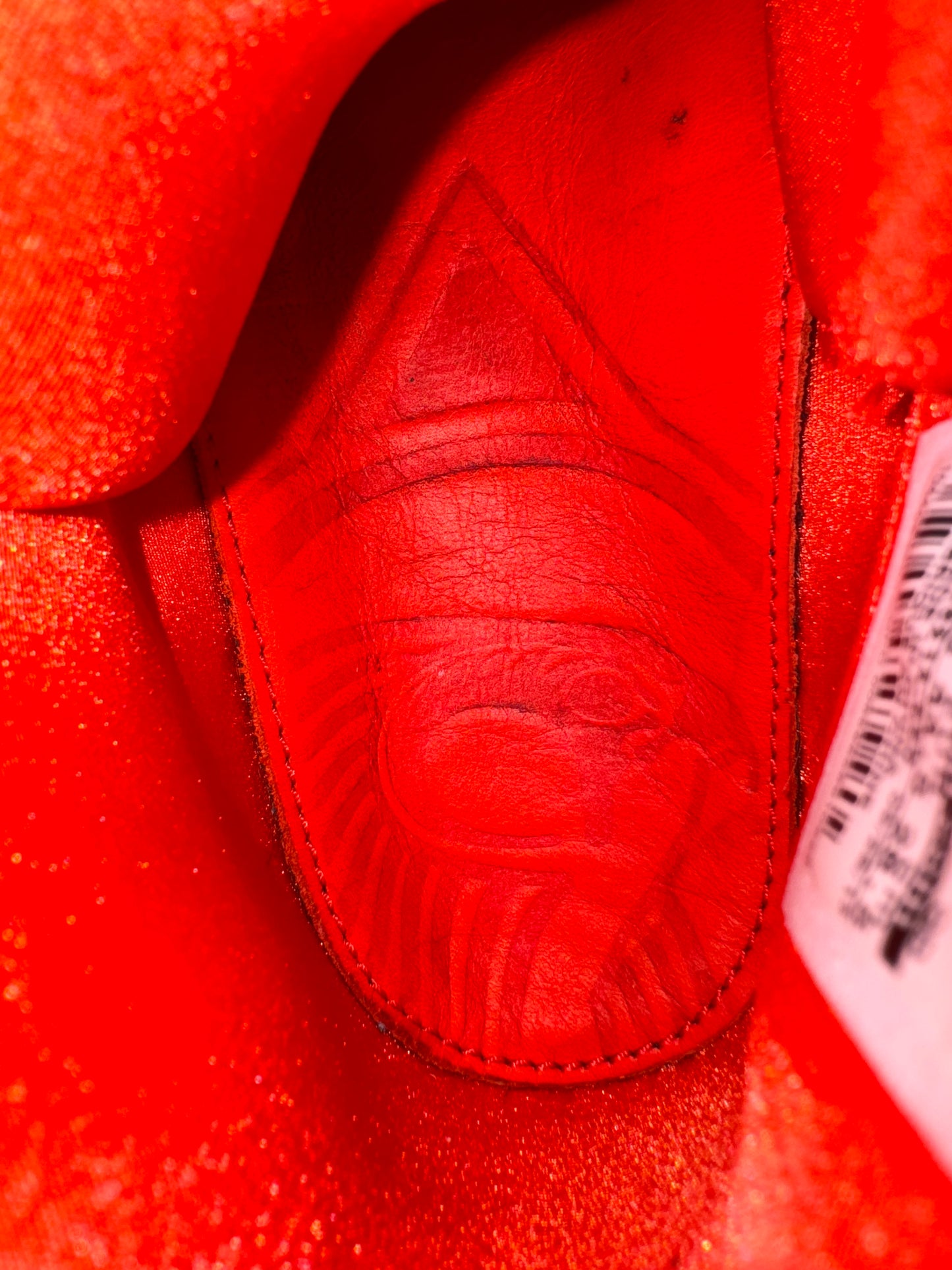 Air Yeezy 2 ‘Red October’ PO RB Size 10.5