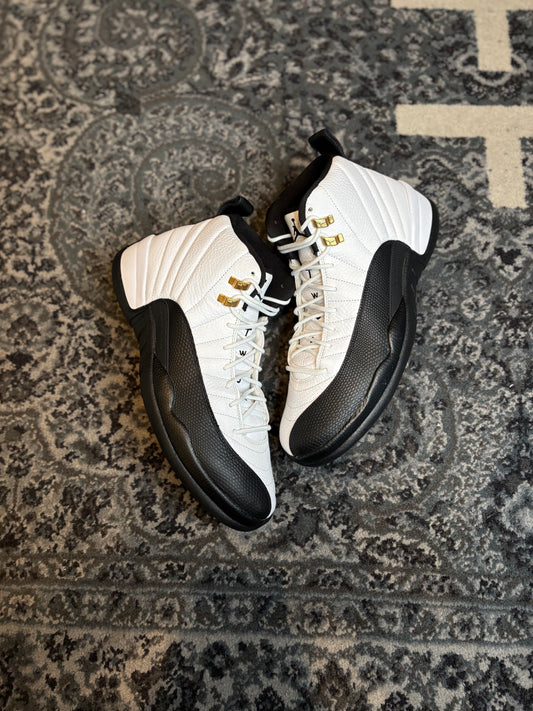 Jordan 12 Retro “Taxi” Clean Nb Size 13