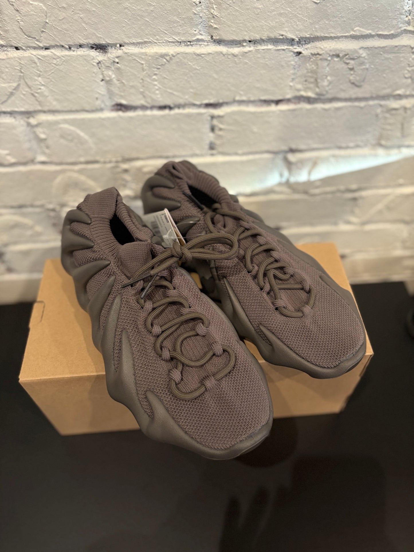 Yeezy 450 Cinder DS OG Size 11
