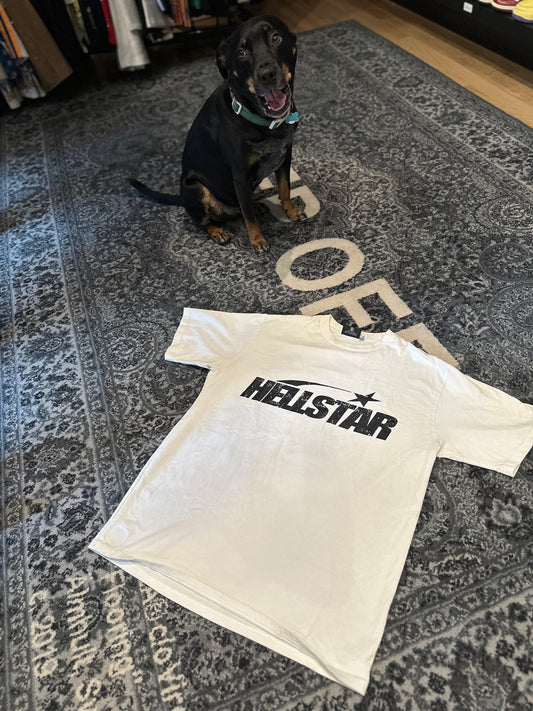 Hellstar Tee DS Size XL