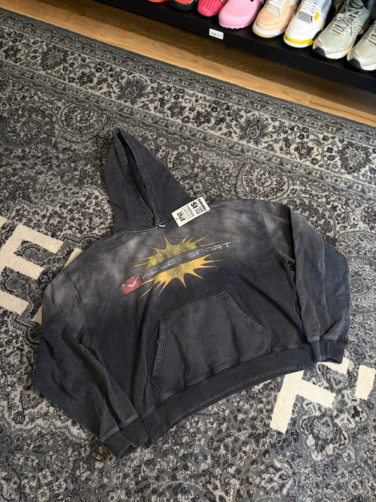 Vale Sport Hoodie DS