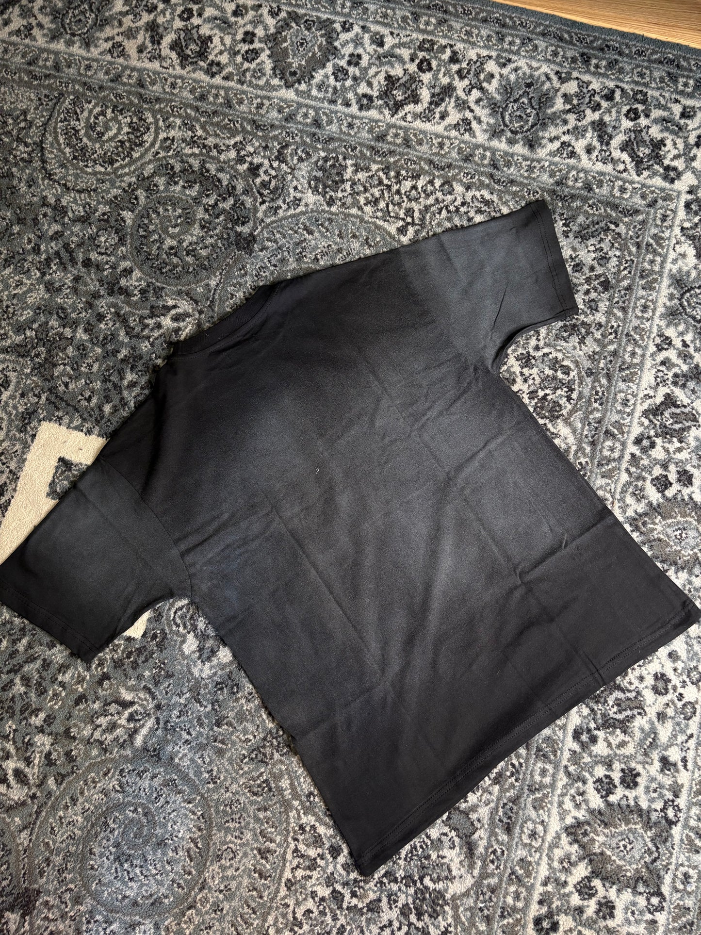General Public Misunderstood Tee DS