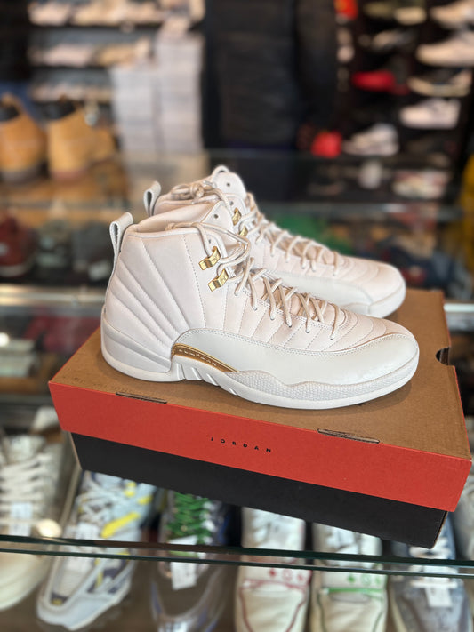 Jordan 12 ‘Phantom’ New OG all