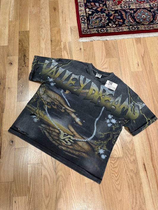 Vale Hands Tee DS Size XL