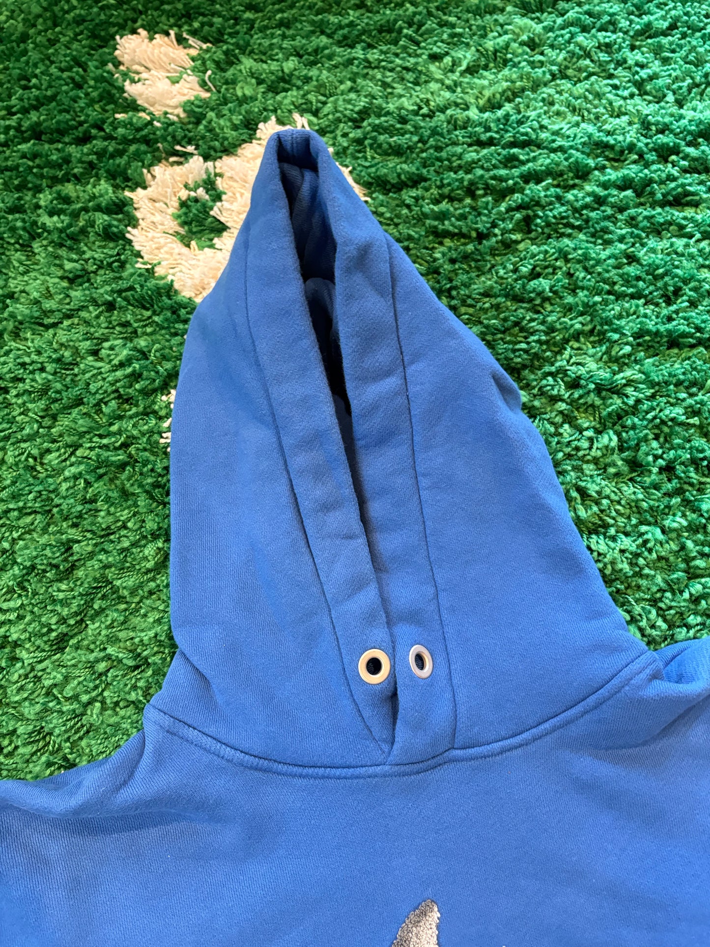Palm Angels Shark Hoodie Size XL