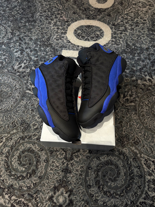 Jordan 13 Retro “Hyper Royal” DS OG SIZE 11
