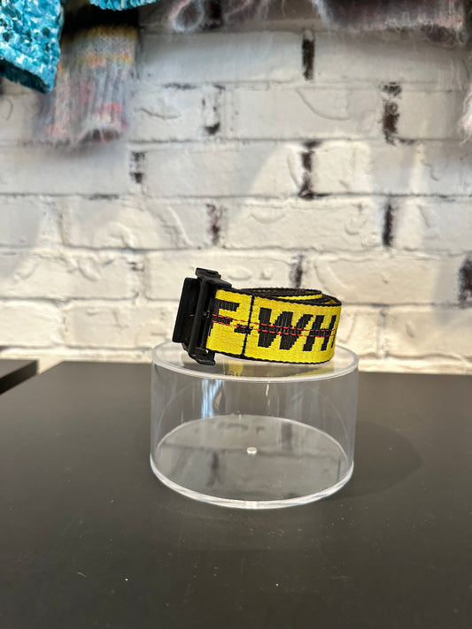 Off-White Belt