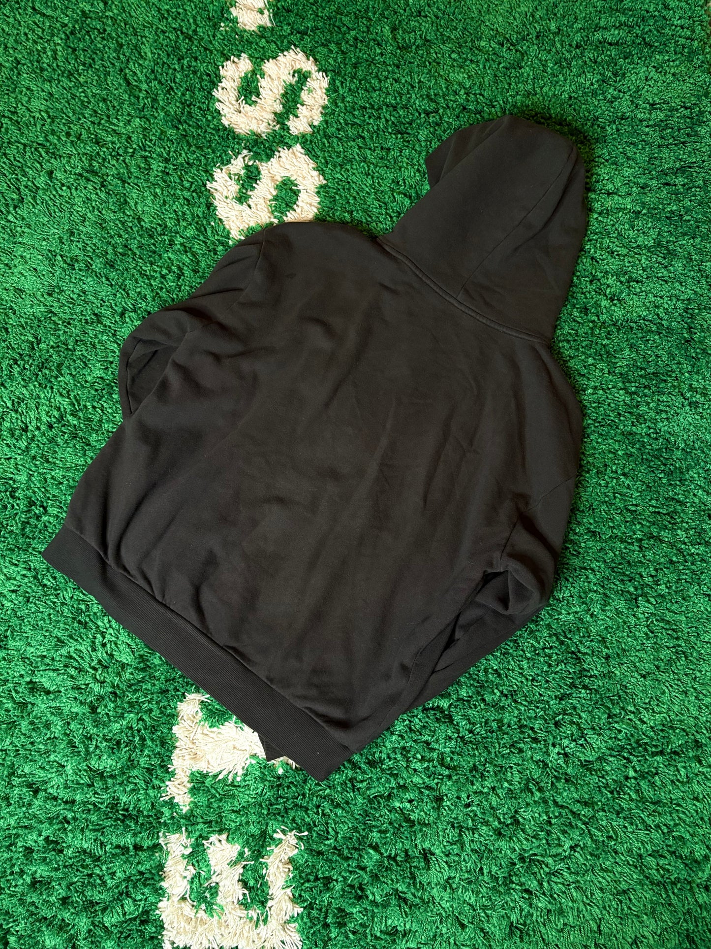 Travis Scott Utopia Hoodie Size Large
