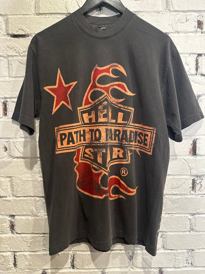 Hellstar Tee DS