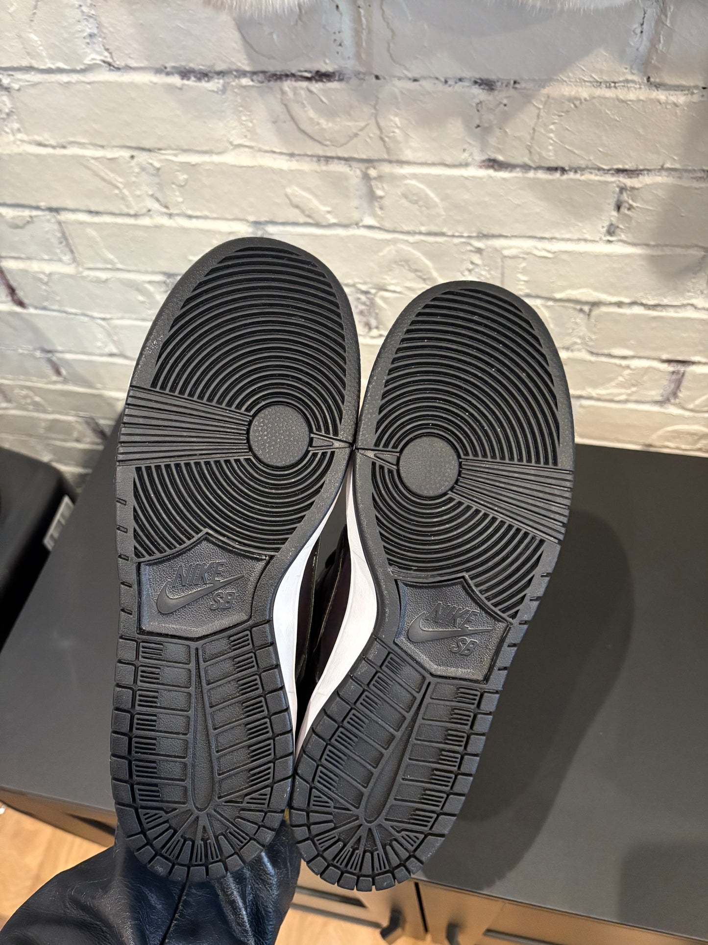 Nike SB Dunk Low Civilist DS NB Size 10.5