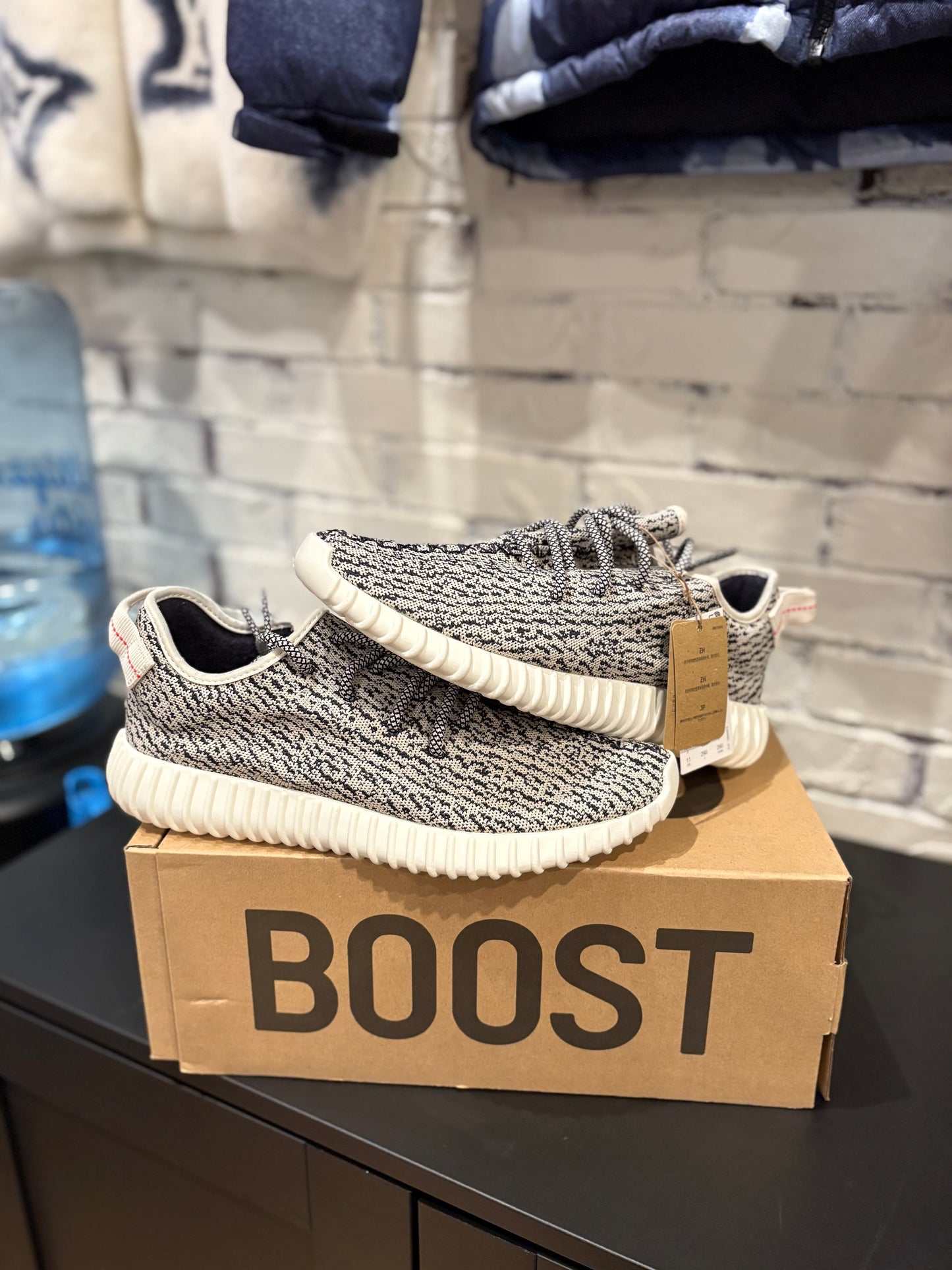 Yeezy Boost 350 Turtledove (2022) DS OG Size 11